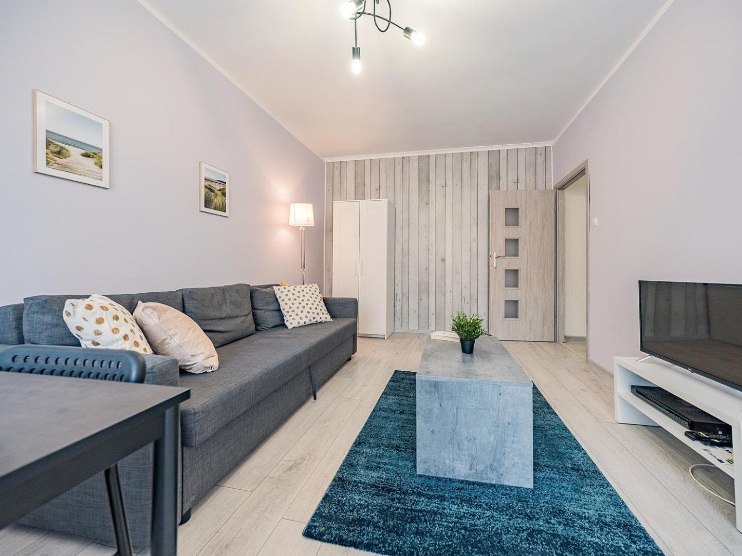 Citystay Rajska Komfort W Centrum Gdanska Ngoại thất bức ảnh