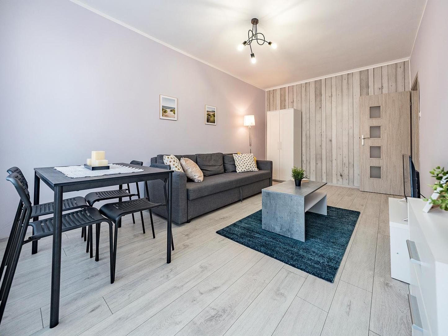 Citystay Rajska Komfort W Centrum Gdanska Ngoại thất bức ảnh