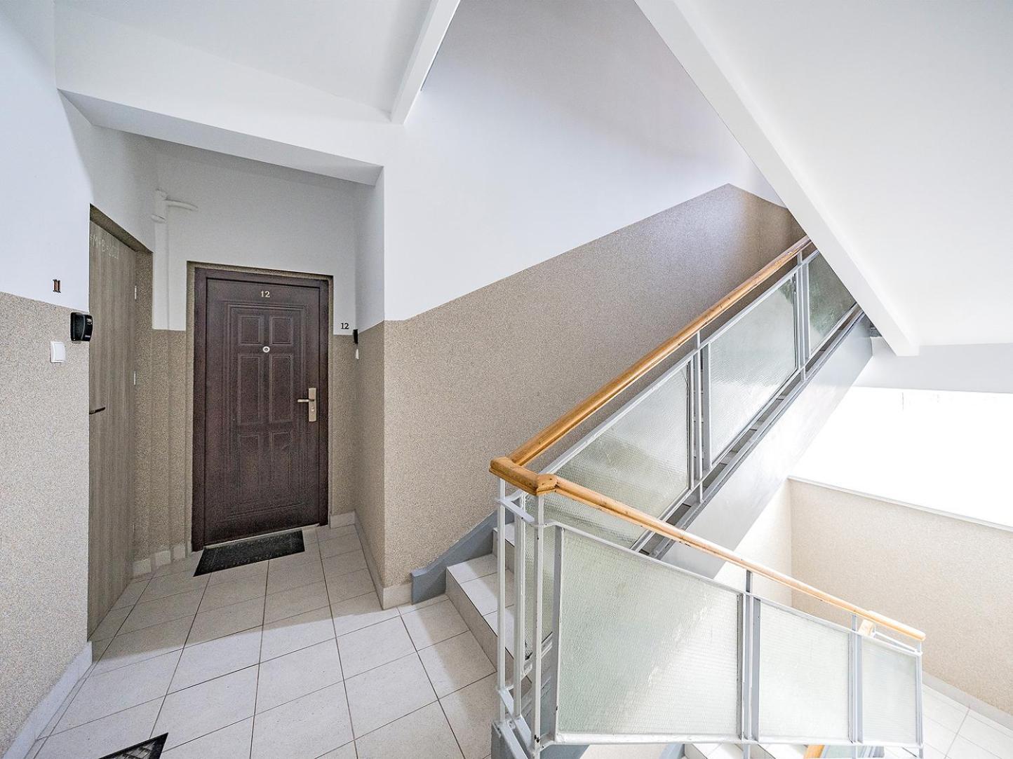 Citystay Rajska Komfort W Centrum Gdanska Ngoại thất bức ảnh