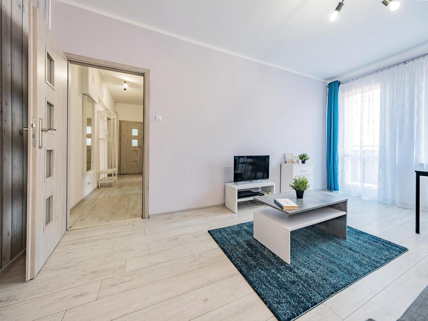 Citystay Rajska Komfort W Centrum Gdanska Ngoại thất bức ảnh