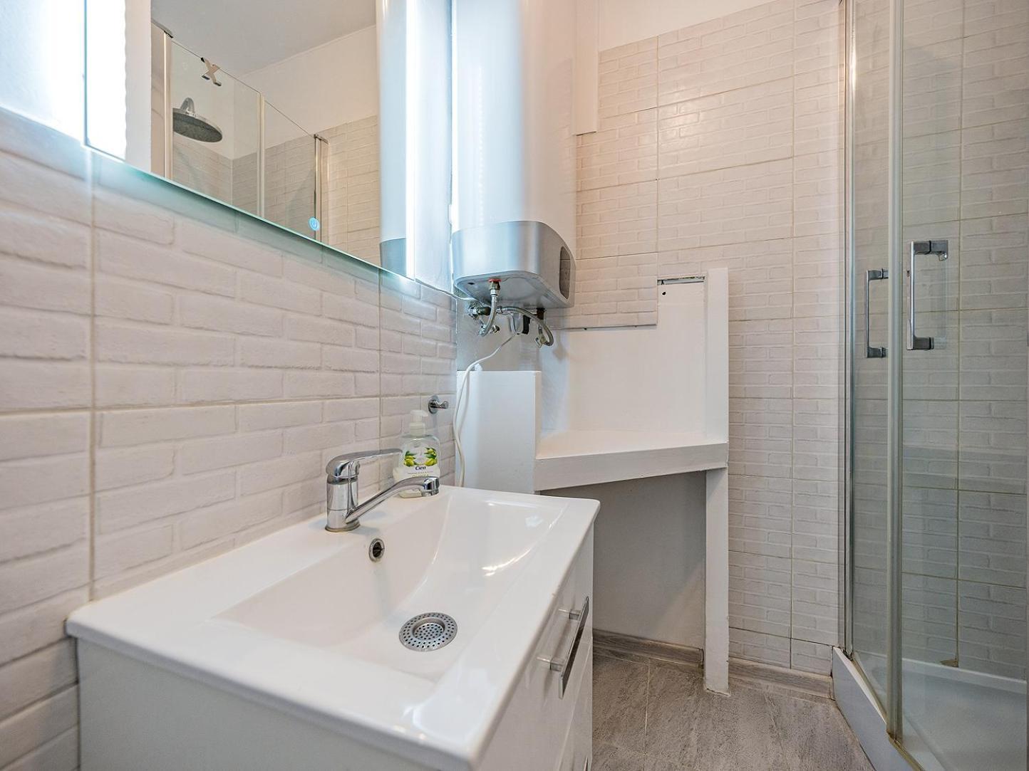 Citystay Rajska Komfort W Centrum Gdanska Ngoại thất bức ảnh