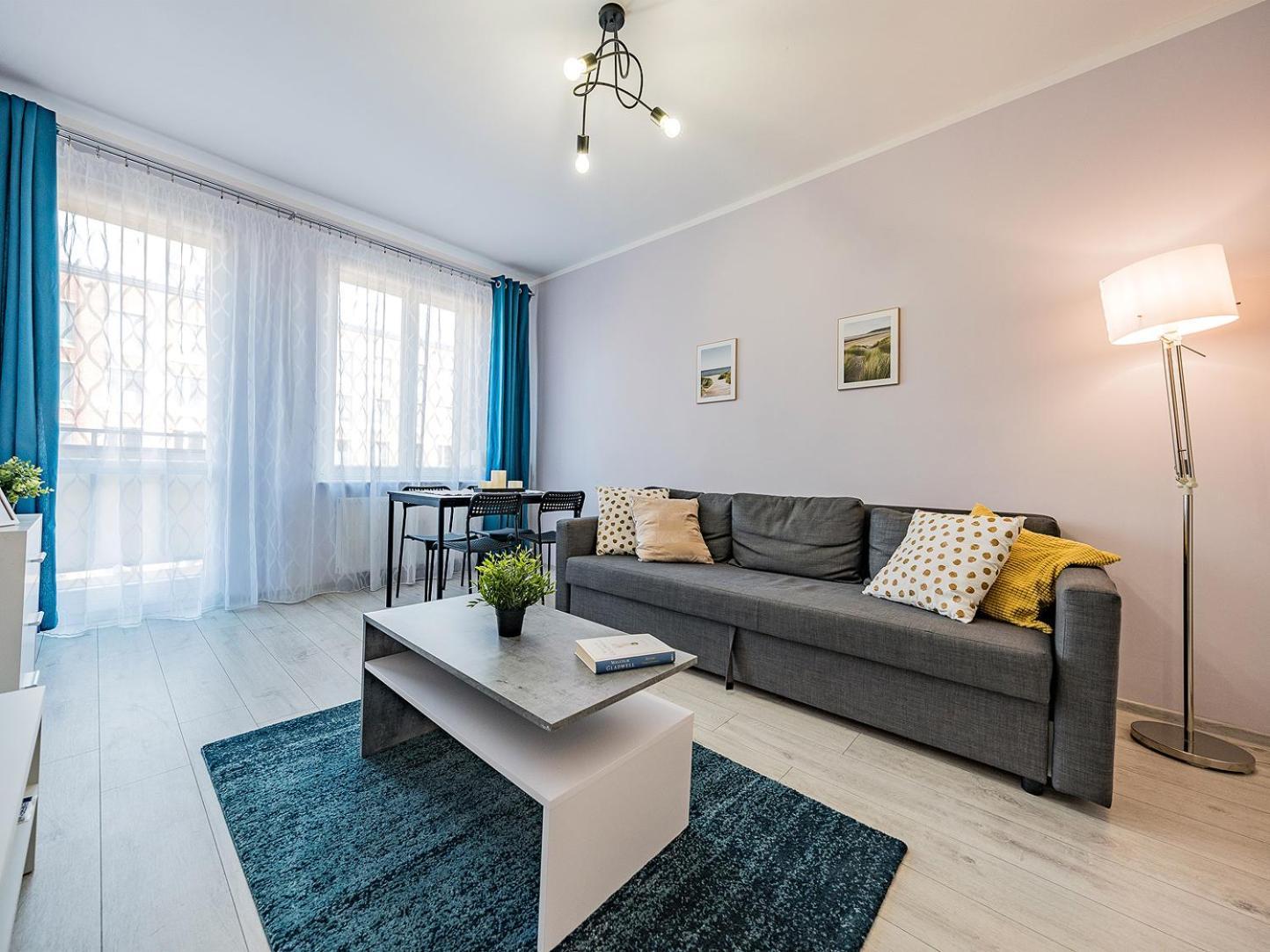 Citystay Rajska Komfort W Centrum Gdanska Ngoại thất bức ảnh